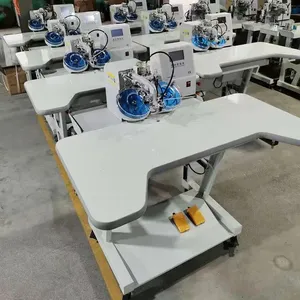 Automatic High Speed Rhinestone Setting Machine Hot Fix Rhinestone Embroidery Machine for Sale