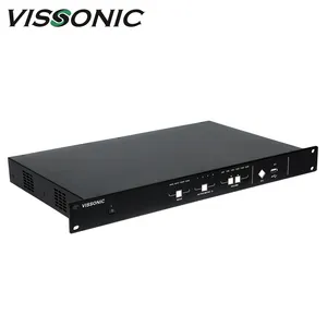 Full Digital Networked Conference Main Unit Congress System Conference System Microphone