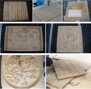 Stone Carving CNC Router Machine/CNC Router Machine
