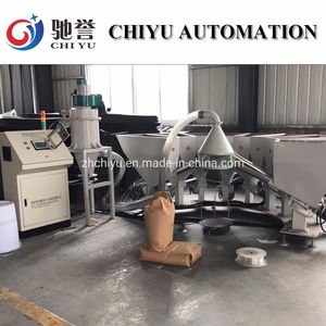 Additives Dosing Machine Chemical Dosing System Powder Automatic Weighing Machine