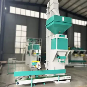Multi Specification Automatic Opening Powder Packaging Machine CE Certification
