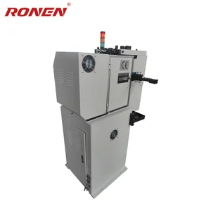 Spring Making Machine Supplier CNC Wire Rotating Spring Forming Machine