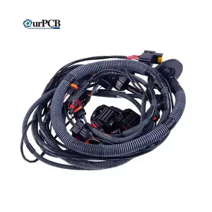 Biodegradable Electrical Conduit System