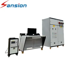 Full Automatic Transformer Comprehensive Test System for Distribution Transformer
