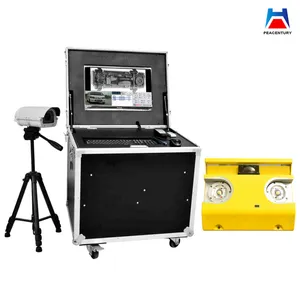 Under Vehicle Inspection Scanning Imaging System Under Vehicle Inspection System