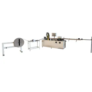 Automatic 3 Layer Automatic Paper Core Making Machine