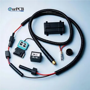 Biodegradable Electrical Conduit System