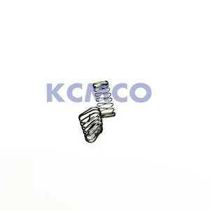 KCT-826 8-Axis 2mm CNC High-Speed Spring Coiling Machine&Compression Spring Making Machine