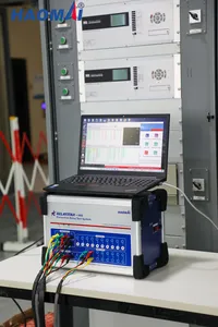 8 Input 4 Output Embedded System Relay Test Kit