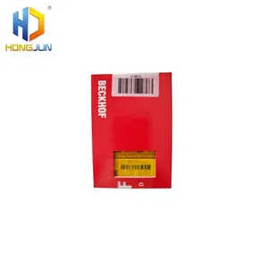 EL6910 Ethercat Terminal Communication Interface PLC Module for Beckhoff