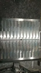 Disposable Razor Injection Molding Machine Razor Blades Making Machine