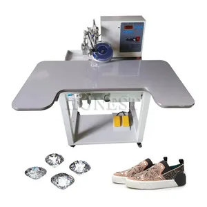 High Output Rhinestone Setting Machine / Hot Fix Rhinestone Machine