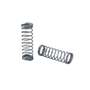 Advanced CNC Compression Spring Machine for Global Distribution