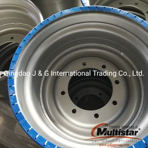 Agricultural Rim, Tractor Rim, Implement Rim, AG Rim, Steel Rim, Farm Rim