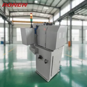 High-Speed-Compression-Spring-Machine CNC-Compression-Spring-Machine Automatic-Compression-Spring-Machine for Hardware Spring Production