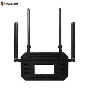 Dualband Wireless WiFi System Ax3000 Router R630b WiFi-6 with 4ge