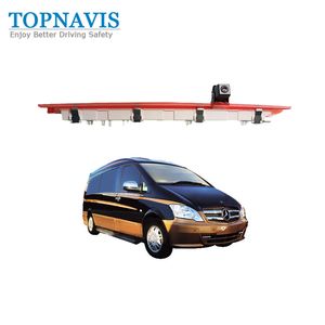 Third Stop Light Backup / Rear View / Reverse Camera for Vito