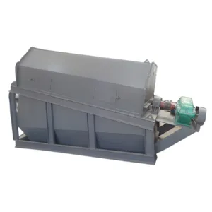 Sh1548 High-Performance Trommel Screen for Advanced Material Sorting Applications