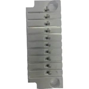 Precision CNC Fixed Components for Advanced Engineering Solutions
