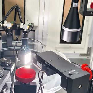 Advanced Rke Customized Inspection Machine for Precise Part Evaluation