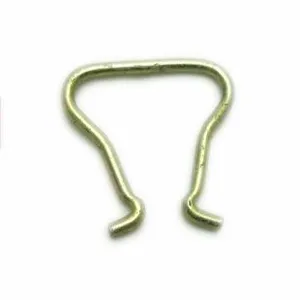 Mechanical Cloth Peg Spring Clip Making Machine