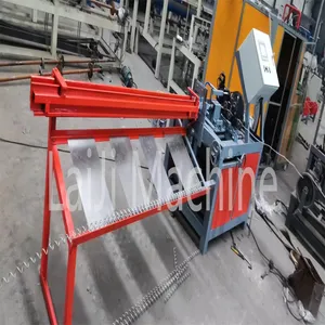 Durable Spring Machine for Industrial Applications