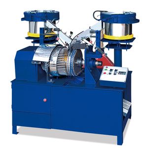 Blind Rivet Assembly Machine Rivet Making Machine Cold Heading Machine Low Price