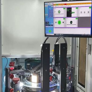 Cross Screw Sorting Machine/ Automatic Inspection Machine