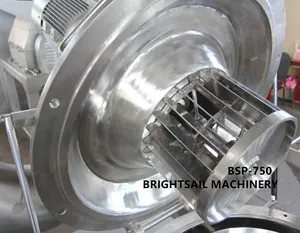 Icing Sugar Powder Making Machine