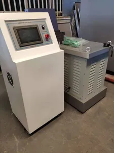 High Frequency Electromagnetic Vibration Test System