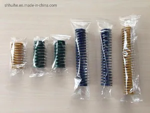 Spring Packing Machine Hardware Packing Machine Air Filter Element Packing Machine Pipe Packing Machine