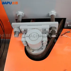 Full Automatic High Carbon Steel Wire Drawing Machine for Spring Making