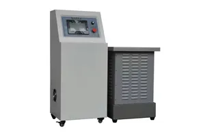 High Frequency Electromagnetic Vibration Test System