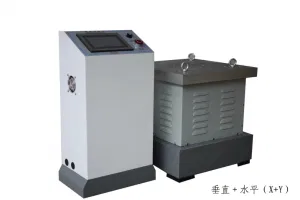 High Frequency Electromagnetic Vibration Test System