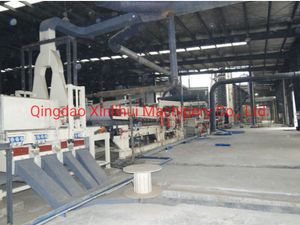 Rattan Reed, Reed Processing Machine, Reed Recycle Machine, Reed Machine, Reed's Processing Machine MDF, Restaurant Equipment, Hot Press Machine 150 Tons