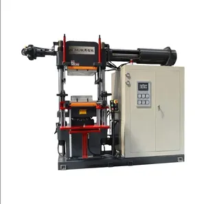 Minimum Order Vulcanizing Press Machine Phone Case Machine Injections Liquid Silicone Rubber Injection Products