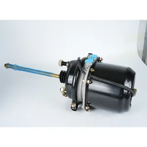 Emergency-Ready Disc Spring Brake Chamber Die Cast Auto Accessories Making Machine