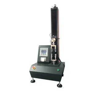 Material Testing Machine Tensile Testing Machine Table Type Tension Tester