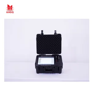 Cable Fault Locator with Impulse Generator Pin-Pointing Meter, Cable Identification System