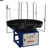 Hyd Three Axis CNC Multi Function Computer Spring Making Wire Bending Machine