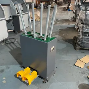 Advanced Pillow Cushion Cover Making Machine with High Efficiency Features