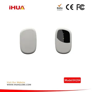 4G Portable WiFi Router with SIM Card for 32 Users