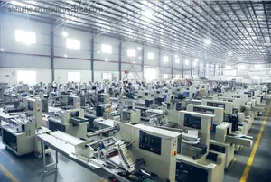 Spring Packing Machine Hardware Packing Machine Air Filter Element Packing Machine Pipe Packing Machine