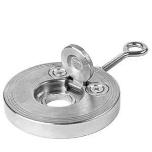 Horizontal Check Valve for Premium Size Customized Flow Control