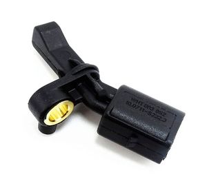 Auto Right Rear Wheel ABS Speed Sensor Wht003862 Wht003863 for Audi A1 A2