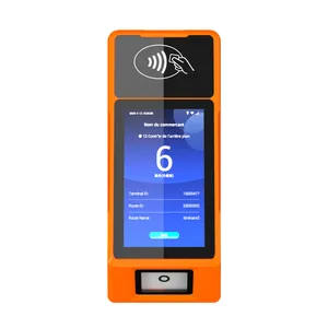 Advanced Bus Ticketing Software for Streamlined Transit Solutions