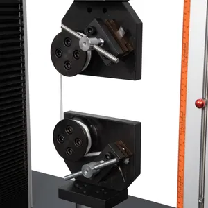 Comprehensive Tensile Testing Machine for Various Material Types