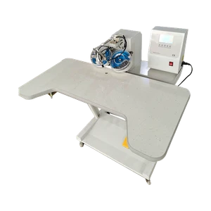 S201 Quantity Hot Fix Rhinestone Machine Ultrasonic Rhinestone Template Machine Rhinestone Setting Machine for Cloth