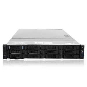 Best Selling Inspur NF5280m5/NF52805m 2u Rack Server System