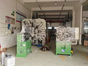 Cam Spring Machine Automatic Spring Forming Machine